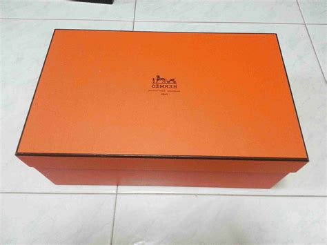 what does blue box hermes means|Hermes gift box for sale.